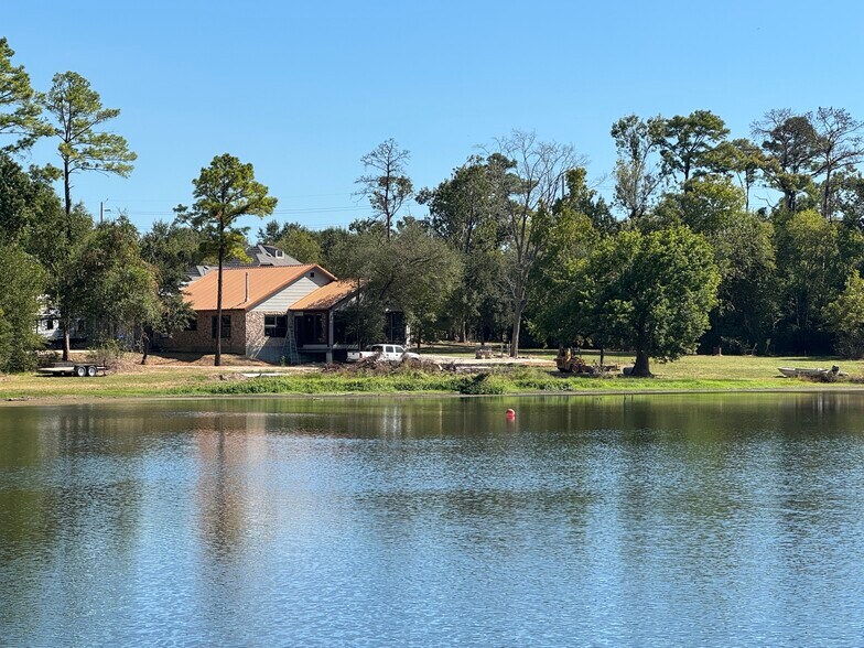 More Photos Of 10505 Crosby Lynchburg Road, Highlands Land For Sale