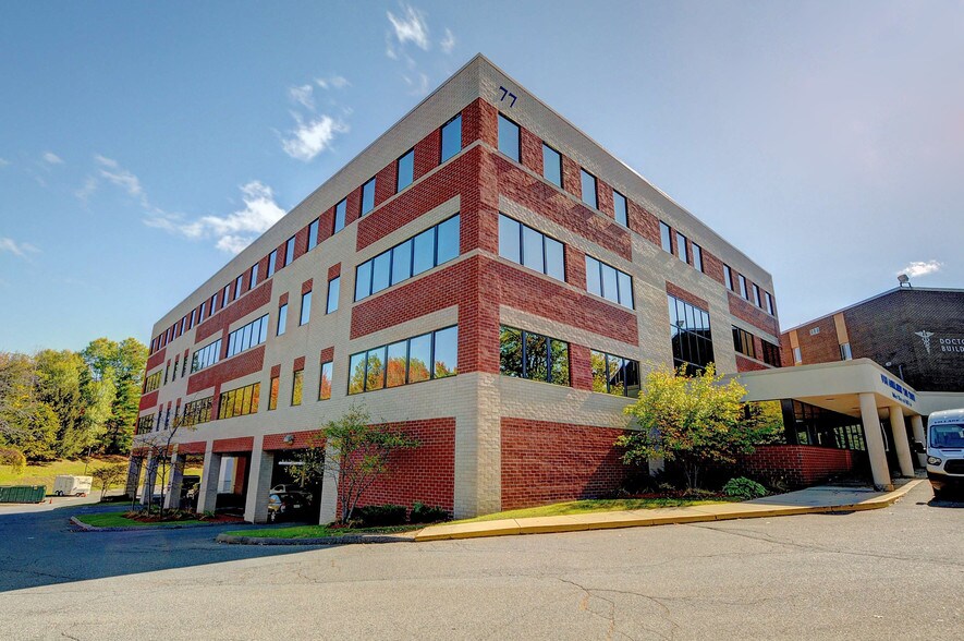 More Photos Of 77 Hospital Ave, North Adams Medical For Sale