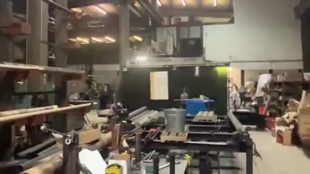 More Photos Of 185 Lafayette Rd, North Hampton Warehouse For Lease