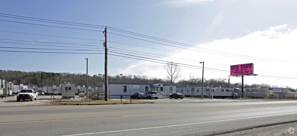 More Photos Of 3502 E Governor John Sevier Hwy, Knoxville Office For Lease