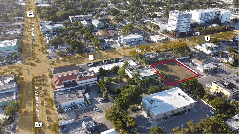 More Photos Of 31 NE 22nd Ave, Pompano Beach Apartments For Sale