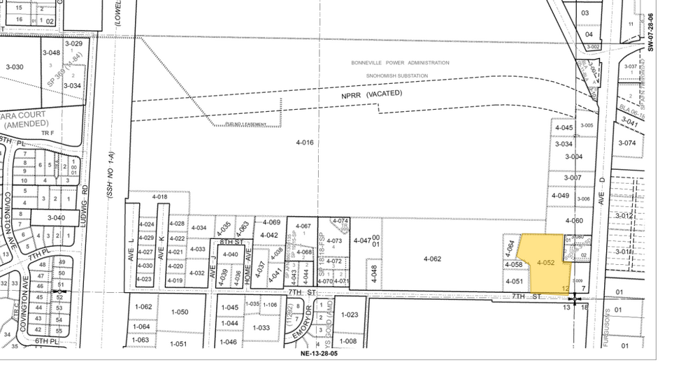 More Photos Of 1320 7th St, Snohomish Coworking Space