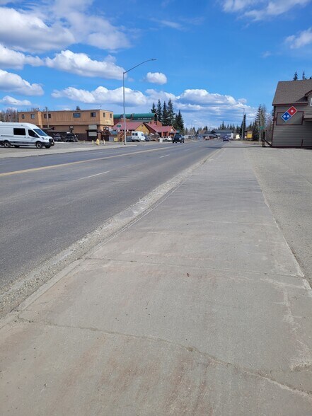 More Photos Of 3451 College Rd, Fairbanks General Retail For Sale