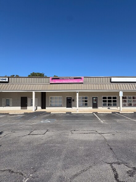 Primary Photo Of 3316 Ashley Phosphate Rd, North Charleston Freestanding For Lease