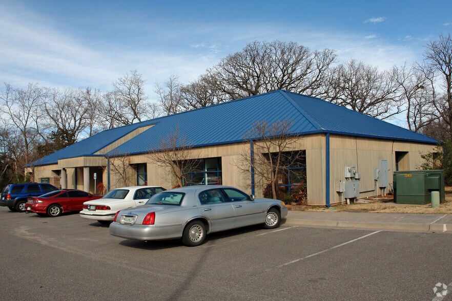 More Photos Of 3280 Marshall Ave, Norman Office For Sale