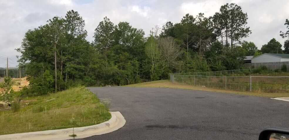 More Photos Of 1985 PJ Adams Pkwy, Crestview Land For Sale