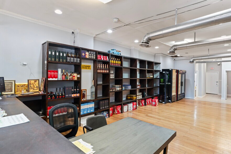 More Photos Of 5413 Georgia Ave NW, Washington Storefront For Lease