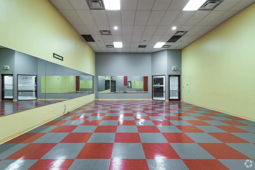 Photo of 1st Floor Ste 