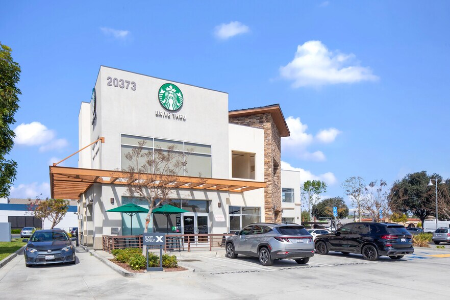 More Photos Of 20373 Valley Blvd, Walnut General Retail For Sale