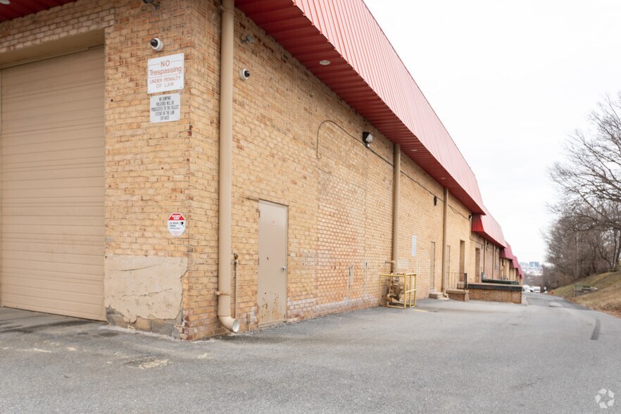 More Photos Of 1400-1464 Desoto Rd, Baltimore Warehouse For Lease
