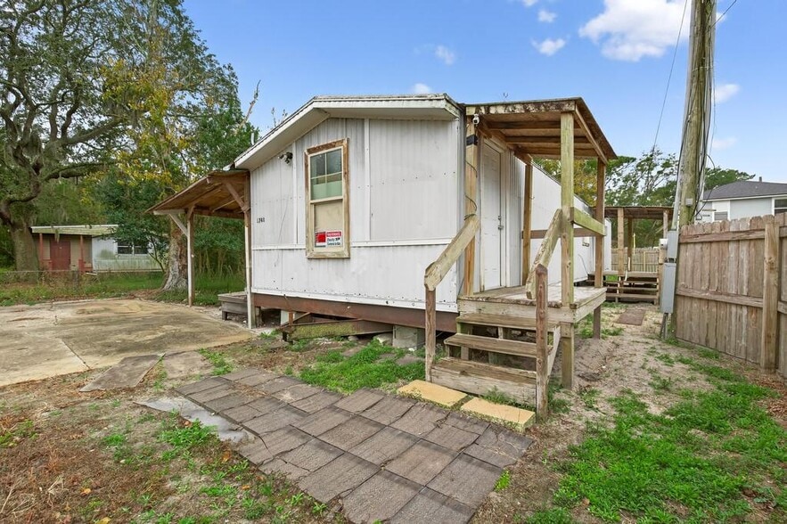 More Photos Of 1742- 1748 Bermuda rd, Jacksonville Land For Sale