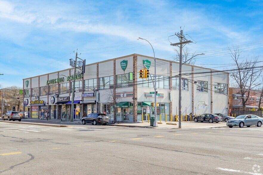 More Photos Of 10504-10516 Flatlands Ave, Brooklyn Freestanding For Lease