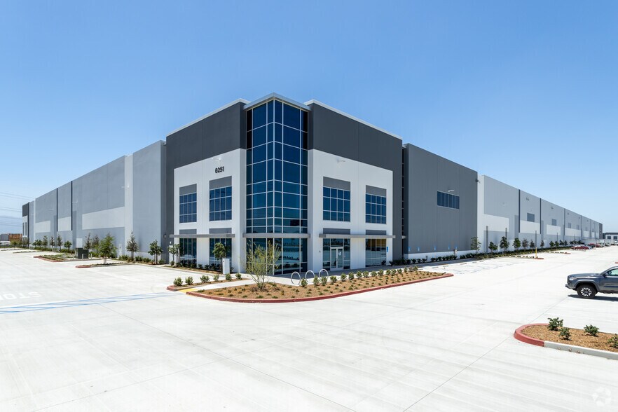 Primary Photo Of 6251 Archibald Ave, Eastvale Distribution For Lease