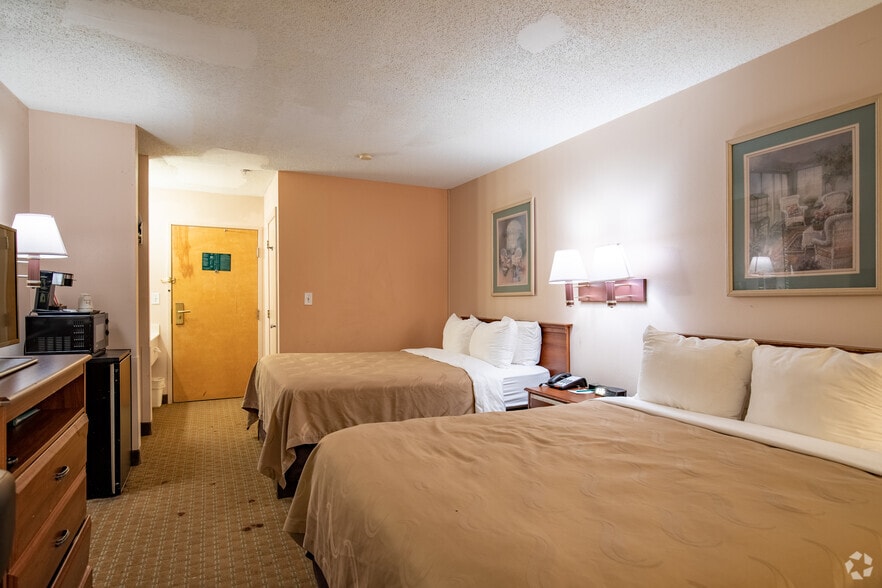 More Photos Of 4716 New Bern Ave, Raleigh Hotel For Sale