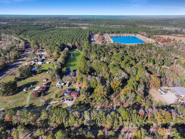 More Photos Of 2600 Block East Avenue G, Silsbee Land For Sale