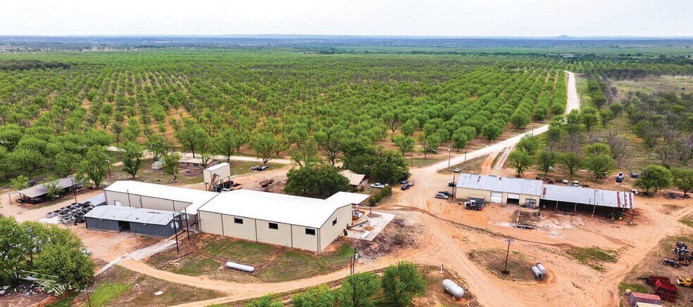 More Photos Of 450 County Road 417, Goldthwaite Land For Sale