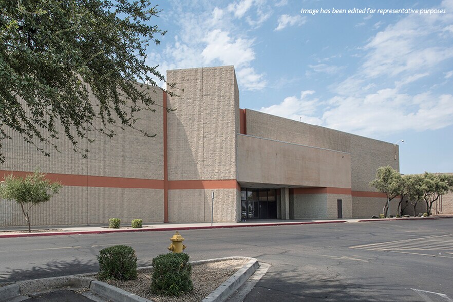 More Photos Of 7611 W Thomas Rd, Phoenix Storefront For Sale