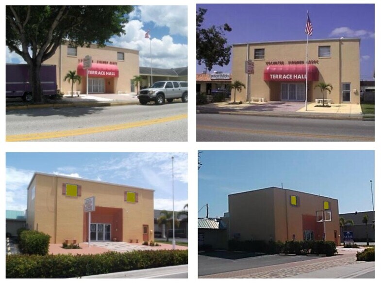 More Photos Of 1313 SE 47th Ter, Cape Coral Restaurant For Lease