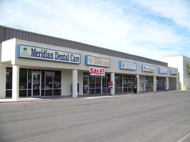 Primary Photo Of 3061 W Apache Trl, Apache Junction Storefront For Lease