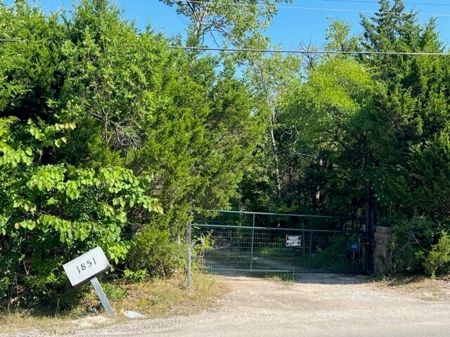 More Photos Of 1851 Holford Rd, Garland Land For Sale