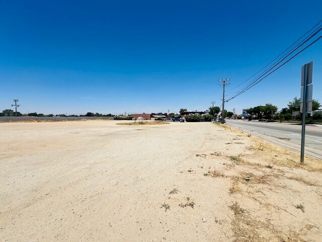 More Photos Of 41921 50th Street West, Quartz Hill Land For Sale