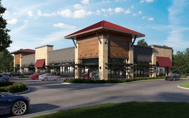 Primary Photo Of NWC Old Denton Rd & Crowley Dr, Carrollton Storefront For Lease