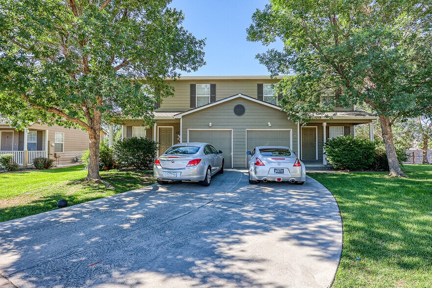 More Photos Of 1721-1759 Rowan Ln, Evans Apartments For Sale