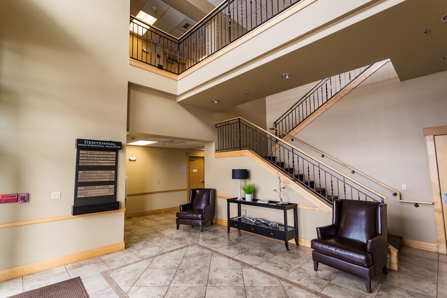 More Photos Of 16114 E Indiana Ave, Spokane Valley Medical For Lease
