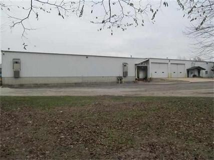 More Photos Of 111 W River St, Cadillac Distribution For Lease