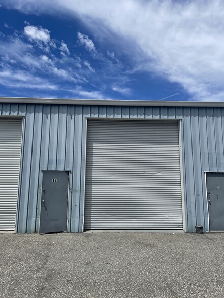 Primary Photo Of 10248-10250 Charles Dr, Grass Valley Warehouse For Lease