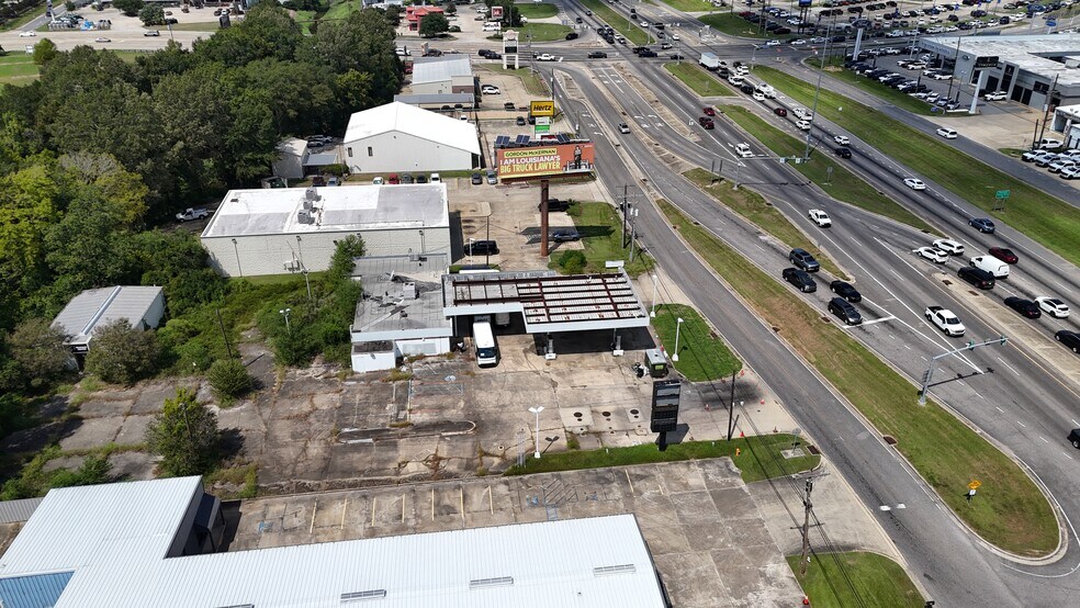 More Photos Of 11450 Airline Hwy, Baton Rouge Auto Dealership For Sale