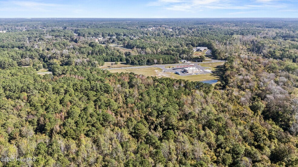 More Photos Of 1628 Holden Beach SW rd, Supply Land For Sale