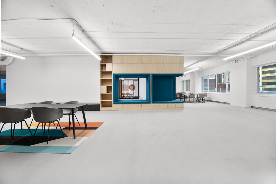 More Photos Of 825 7th Ave, New York Office Residential For Sale