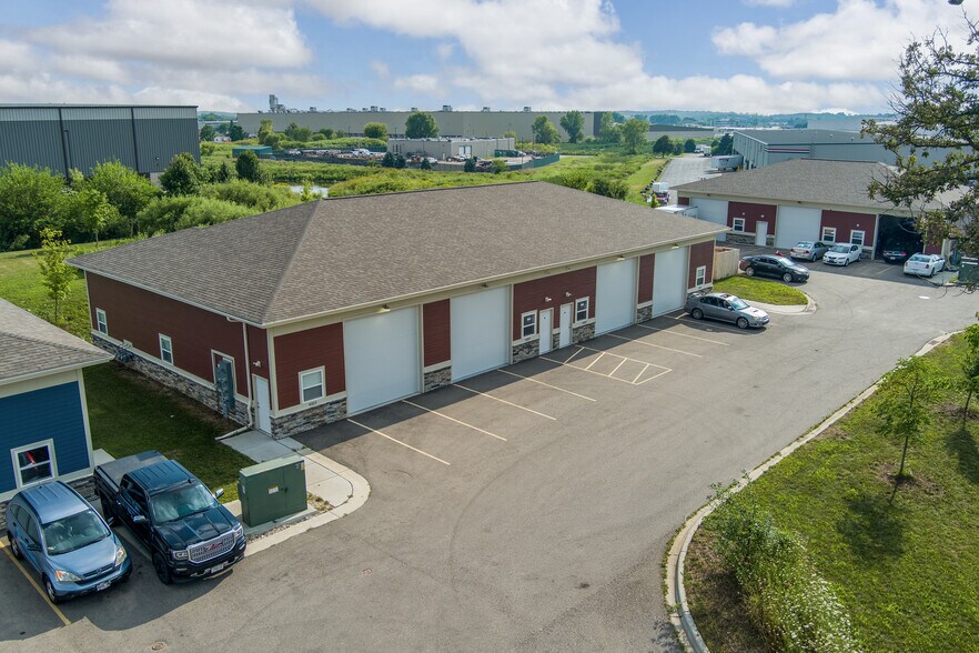 Primary Photo Of 4323 Duraform Ln, Windsor Industrial For Sale