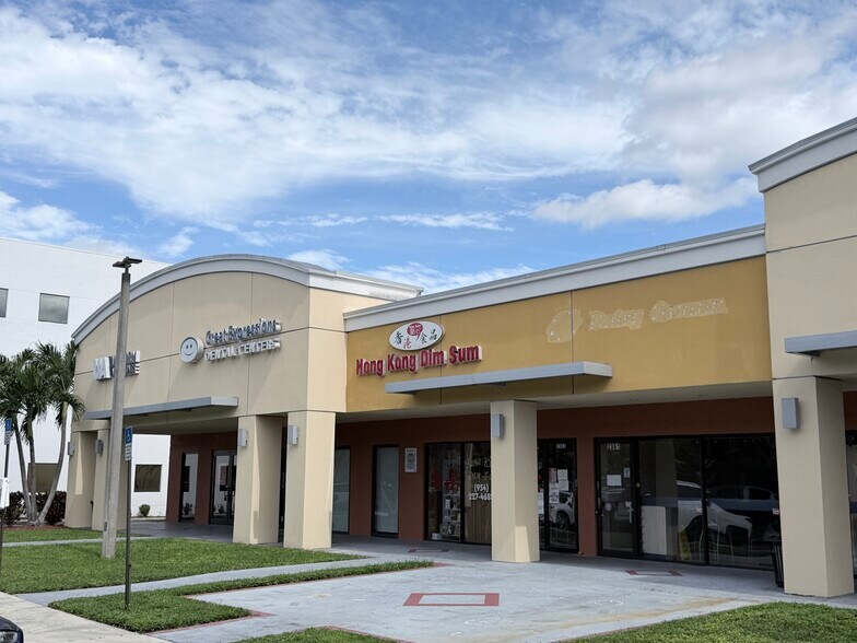 More Photos Of 2359-2367 N University Dr, Coral Springs Unknown For Lease