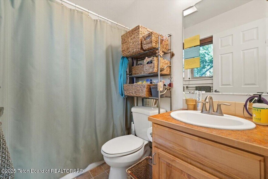 More Photos Of 1921 N Moose Wilson Rd, Wilson Office Residential For Sale