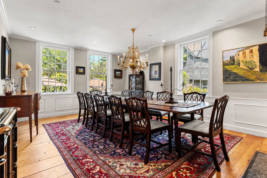 More Photos Of 314 Essex St, Salem Specialty For Sale