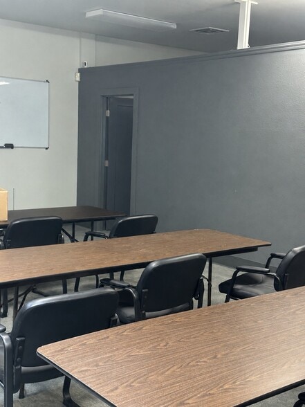 More Photos Of 4332 Sucia Dr, Ferndale Police Fire Station For Sale