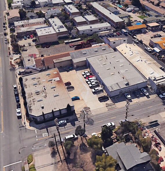 More Photos Of , Signal Hill Industrial For Sale