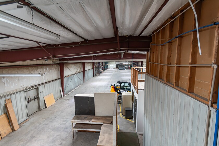 More Photos Of 1712 1st Ave, Greeley Warehouse For Lease