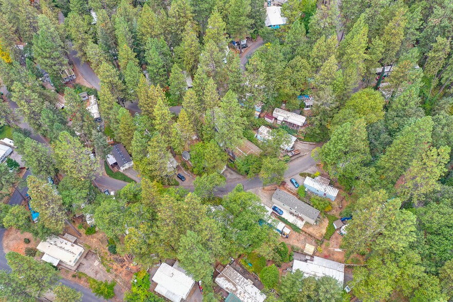 More Photos Of 15329 Little Valley Rd, Grass Valley Manufactured Housing Mobile Home Park For Sale
