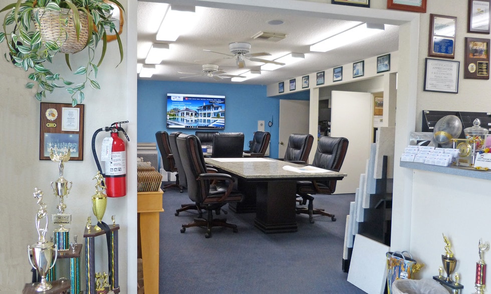 More Photos Of 410 Saeger Ave, Fort Pierce Industrial For Lease