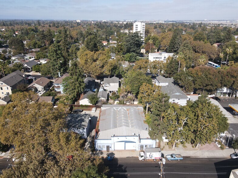 More Photos Of 1129-1135 Hester Ave, San Jose Flex For Sale