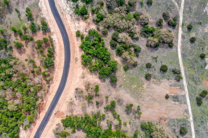More Photos Of 3008 Wyatts Way, Hudson Oaks Land For Sale