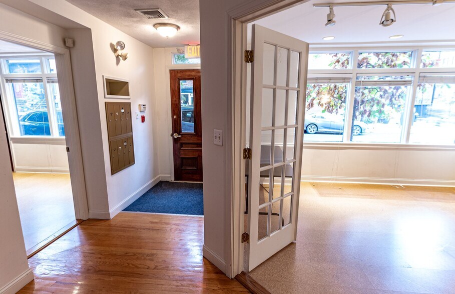 More Photos Of 671 Tremont St, Boston Office For Lease