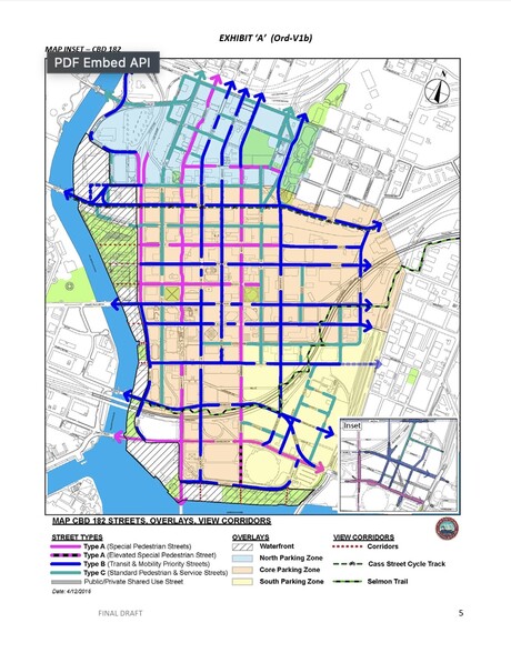 More Photos Of 707 N Franklin St, Tampa Office For Sale