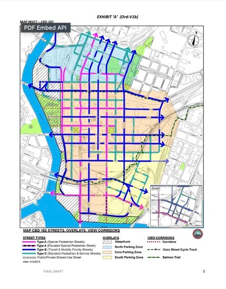 More Photos Of 707 N Franklin St, Tampa Office For Sale