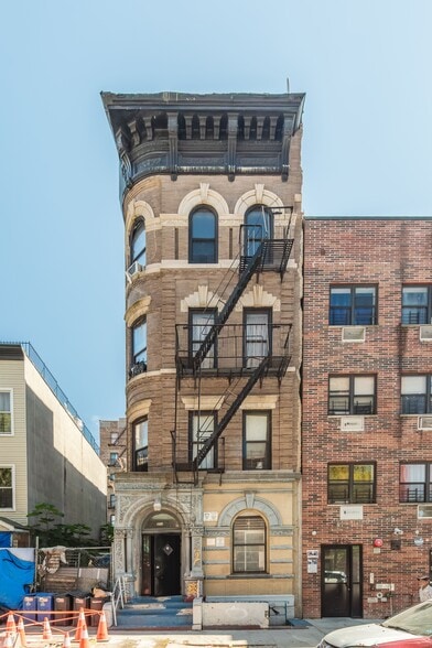More Photos Of 1234 Fulton Ave, Bronx Apartments For Sale