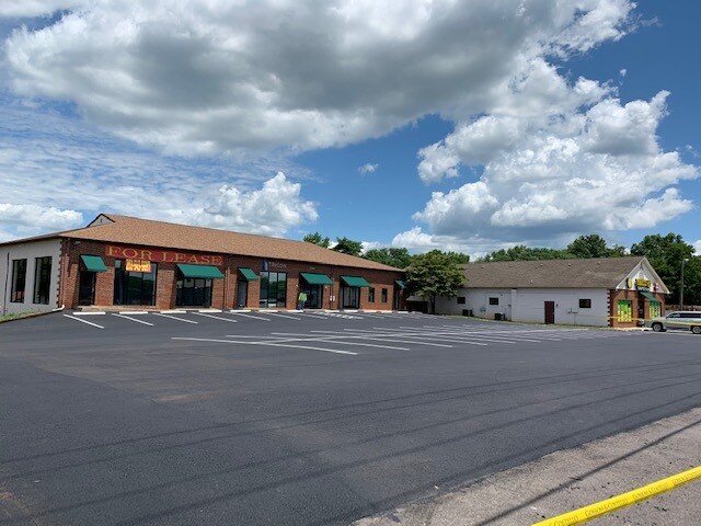 Primary Photo Of 15349 Brandy Rd, Culpeper Storefront Retail Office For Lease