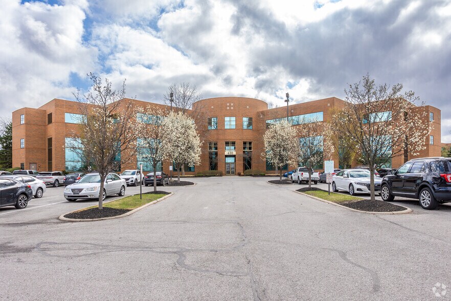 Primary Photo Of 630 Morrison Rd, Gahanna Unknown For Lease